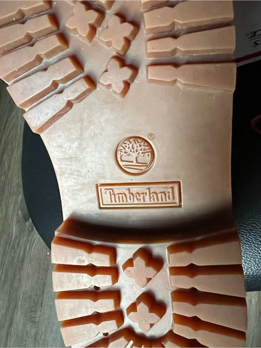 Timberland Premium 6